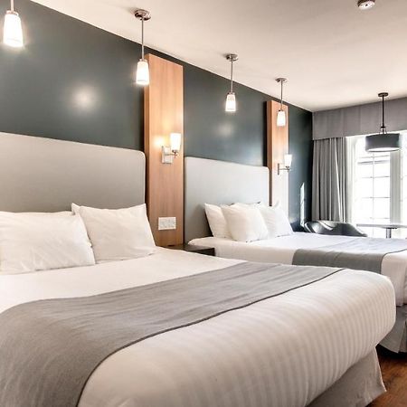 Hotel Marineau Shawinigan Εξωτερικό φωτογραφία