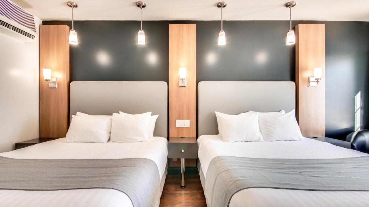 Hotel Marineau Shawinigan Εξωτερικό φωτογραφία