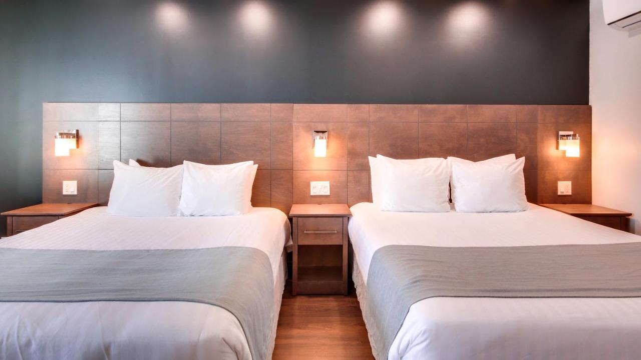 Hotel Marineau Shawinigan Εξωτερικό φωτογραφία