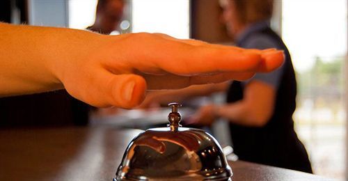 Hotel Marineau Shawinigan Εξωτερικό φωτογραφία