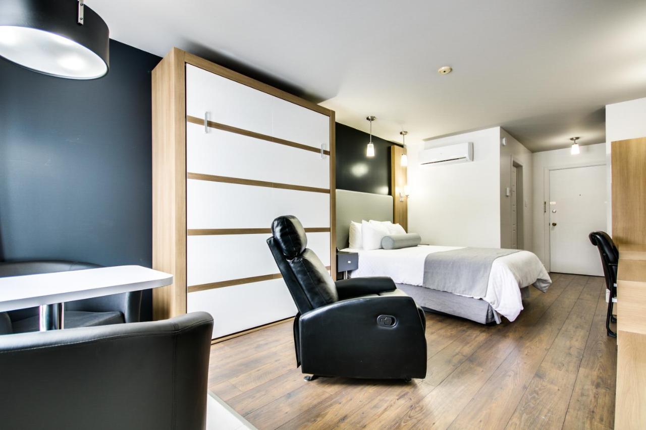 Hotel Marineau Shawinigan Εξωτερικό φωτογραφία
